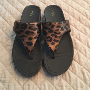 Cute Flip flop sandals